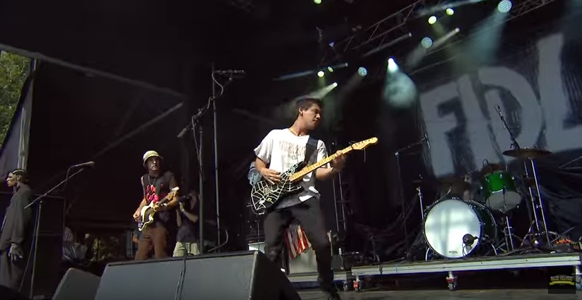 Austin City Limits Lineup 2016 Revealed