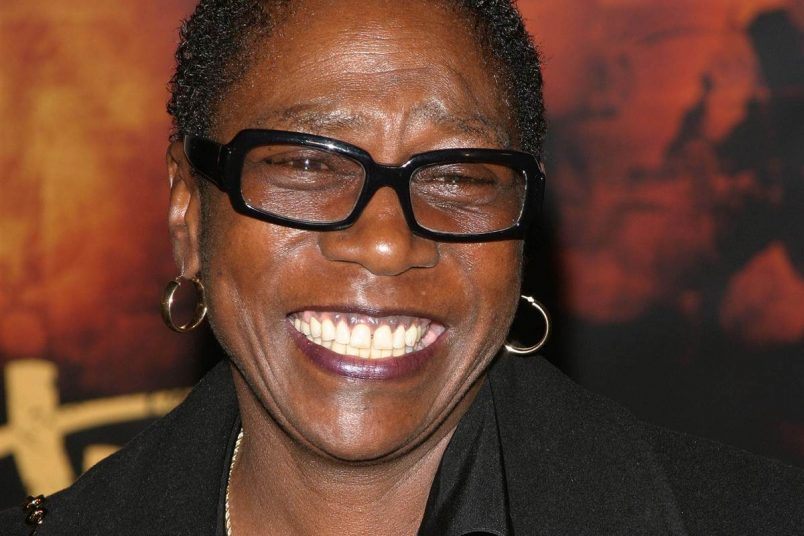 Tupac's Mother Afeni Shakur Davis Dies at 69
