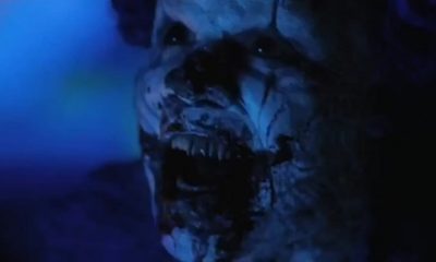 The Official Clown Trailer Is Here so Beware