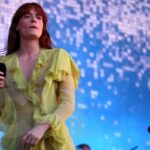 Florence + The Machine Wraps BottleRock Day 2
