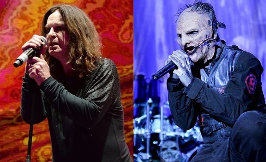Ozzfest Meets Knotfest Lineups Announced