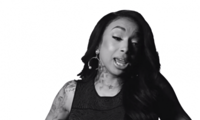 Black Ink Crew Sky Spills The Dirt on Dutchess