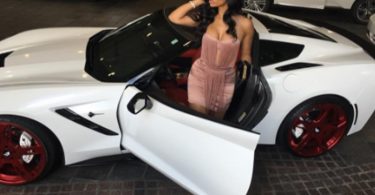 Tommie Dumps Scrapp DeLeon After Karlie Redd Kiss