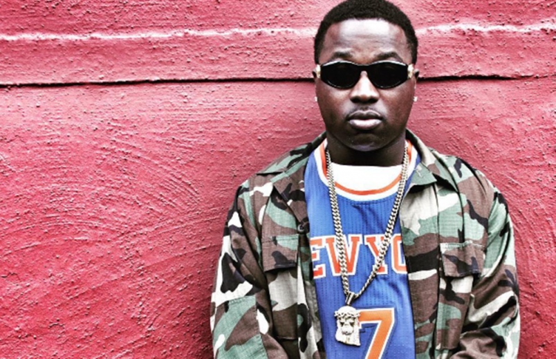 Troy Ave Arrest After Named No 1 Suspect In T.I. Shooting