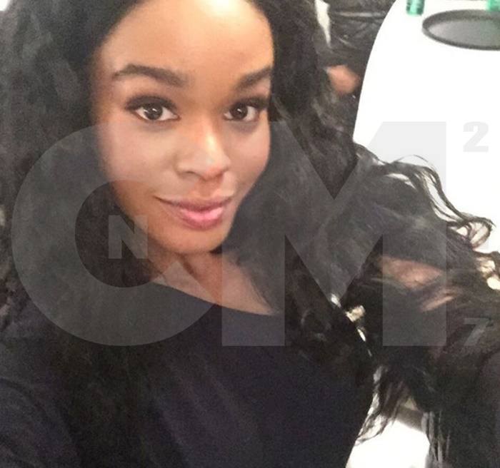 Azealia Banks Responds After Twitter Deads Account