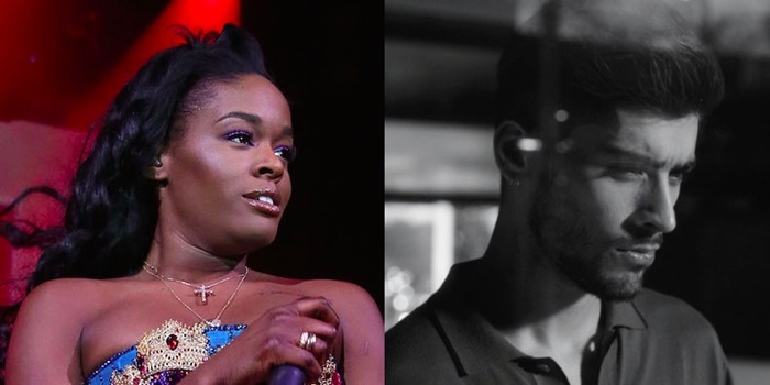 Azealia Banks DROPPED From Born & Bred Festival