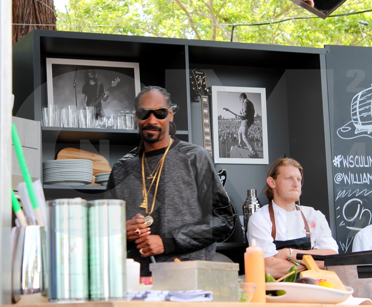 2016 BottleRock Culinary Lineup Announced