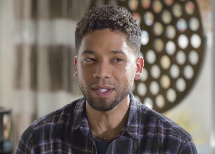 Jussie Smollett Hints He's Leaving Empire