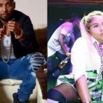 Lil Kim and Juelz Santana's Homes in Foreclosure