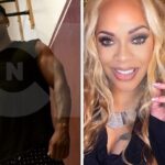 Stevie J Secret Baby Mama Promise B Mae Joins LHHATL