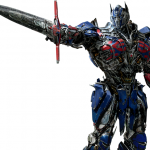 Transformers 5 Title Revealed in First Look Teaser Trailer