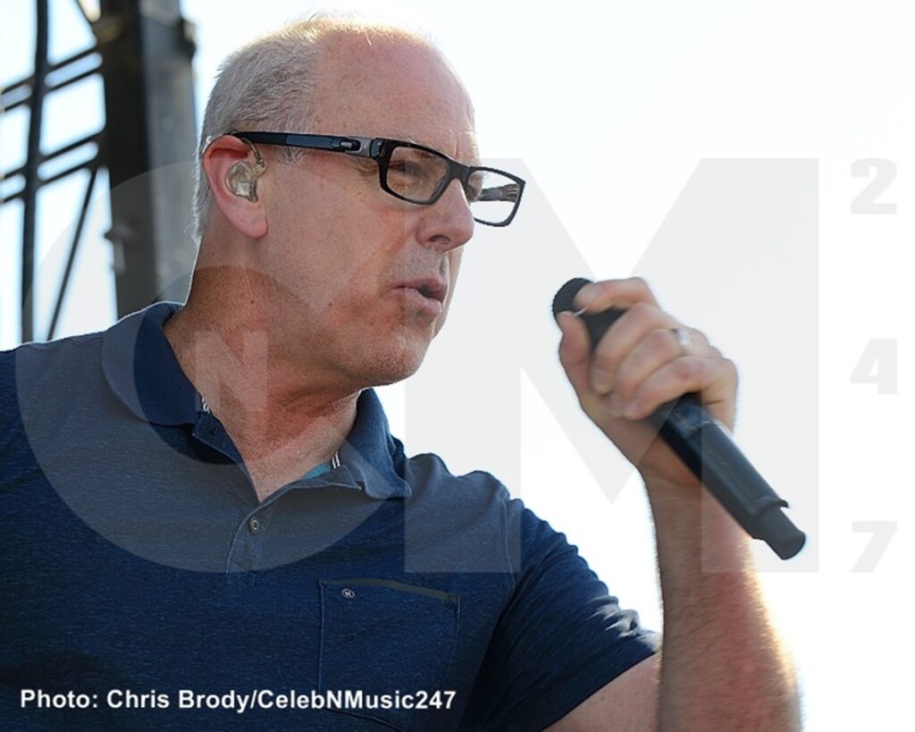 PHOTOS: : Bad Religion at LIVE 105 BFD Shoreline