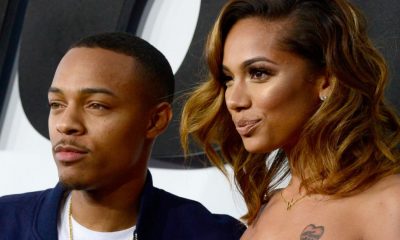 Bow Wow Comes Clean on Erica Mena Break Up