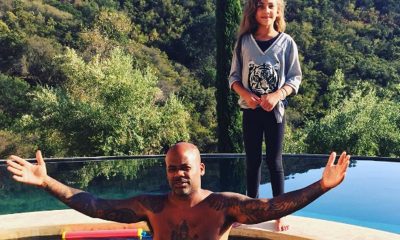 Dame Dash Is DONE With The Lemonade + Bullying