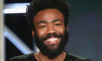 Donald Glover Joining Cast of Spider-Man Homecoming