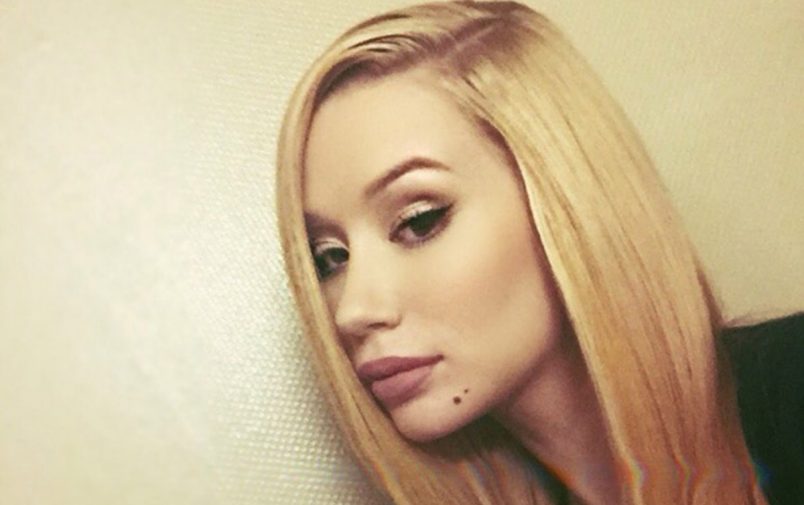 Iggy Azalea + Nick Young Officially SPLIT