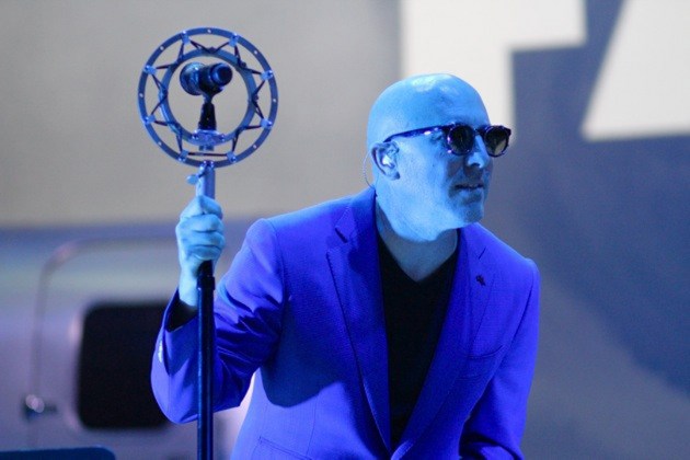 Aftershock Lineup 2016 Revealed: Tool + Avenged Sevenfold