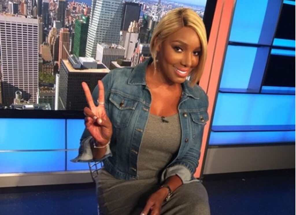 Nene Leakes Contract Negotiations; Bravo Bows Down
