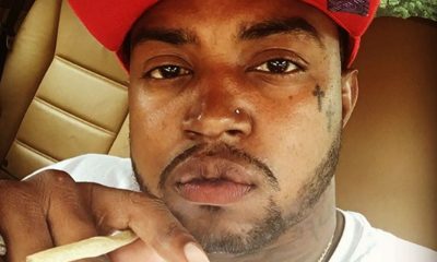 Momma Dee Displeased With Lil Scrappy