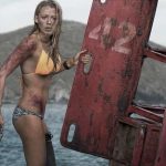 Blake Lively Under Fire For The Shallows