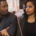 Toya Wright And Memphitz Divorcing
