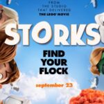 Storks Unveils New Trailer + Solo Character Posters