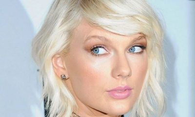 Taylor Swift Goes Trump on Kim Kardashian