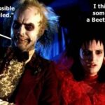 Beetlejuice 2 Still NOT Greenlit