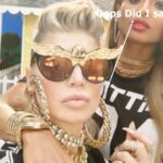 Did Fergie Leak Taylor vs Kanye is a PR Stunt