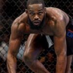 Jon Jones Is Out of The UFC 200