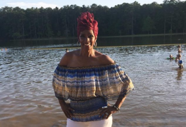 Momma Dee Won't Leave Ernest Anything; Checks Karlie Redd