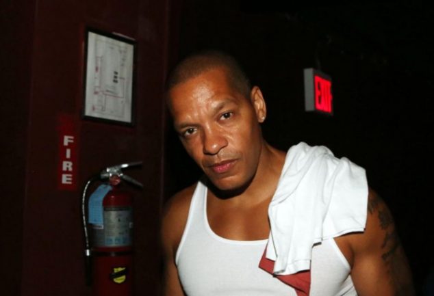 Peter Gunz Counts Down The Days Until Amina Gives Birth