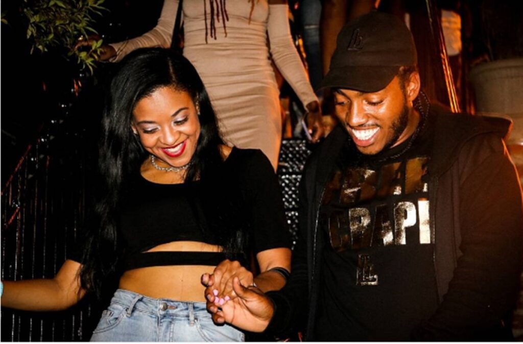 Sas DeLeon + Sina Bina SMASHING