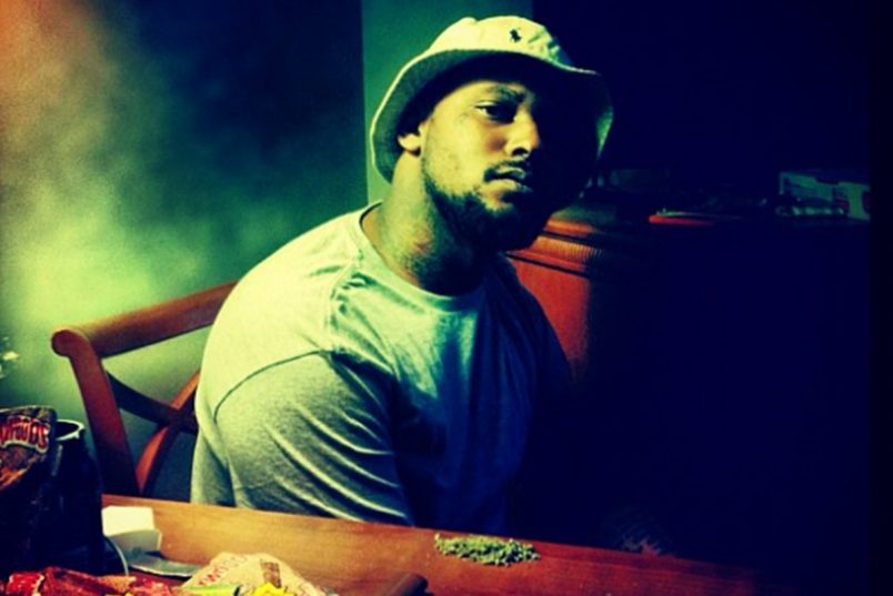 ScHoolboy Q "Black THougHts (Pt. 3)" Video