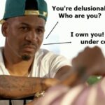 Stevie J Tells Joseline Hernandez She's Delusional