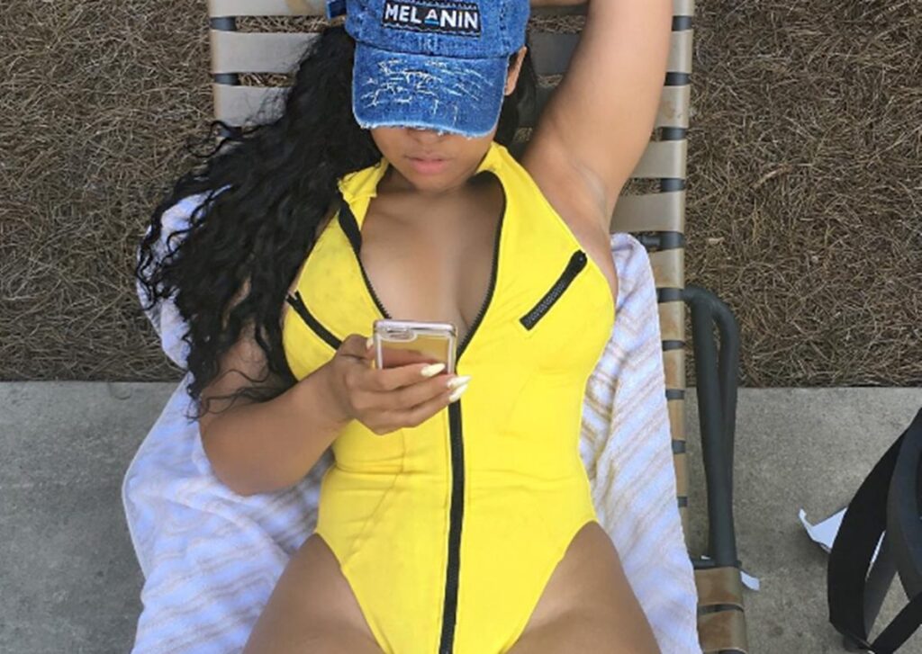 Why Tammy Rivera Took Back Waka Flocka