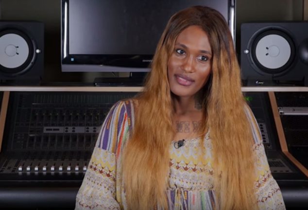 Did You Know D Smith + CeeLo Might Collab