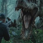 SEQUELS: Jurassic World 2, Fast 8 + Annabelle 2