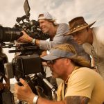 Michael Bay Gives First Look at Transformers The Last Knight
