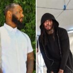 The Game + Waka Flocka Caught Beefing