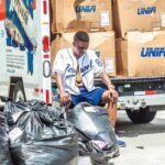 Boosie BadAzz Donates Thousands To Louisiana Flood Victims