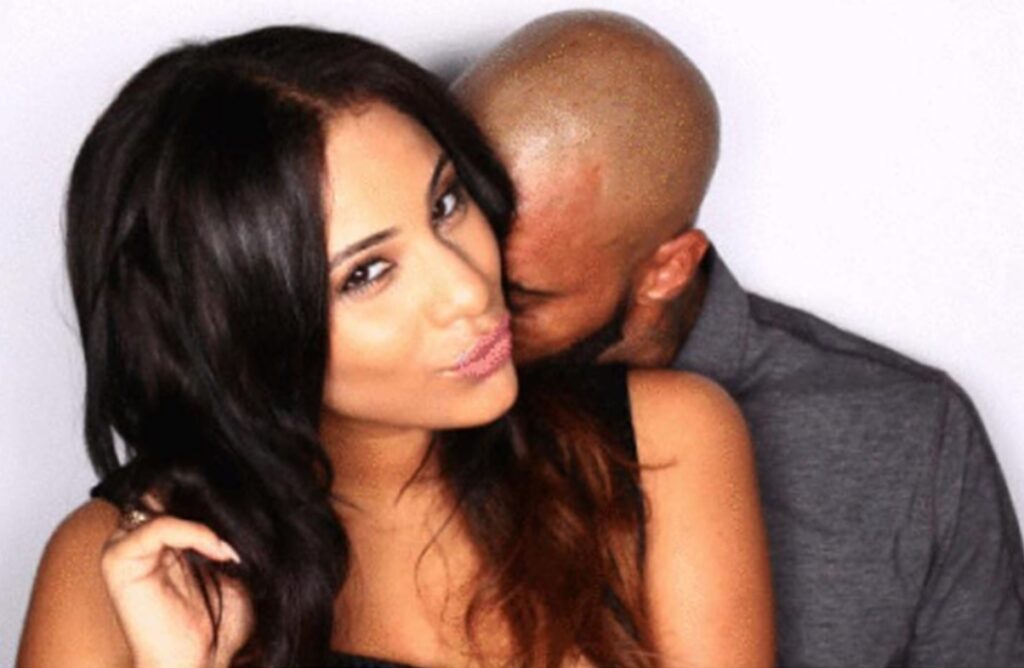 Cyn Santana Has a New Man And She's NOT Budden