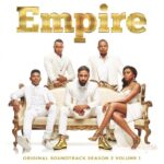 Bring The Lyon Family Home with Empire Season 2 on DVD