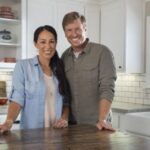 Fixer Upper Stars Chip + JoJo Upset Homes are Vacation Rentals