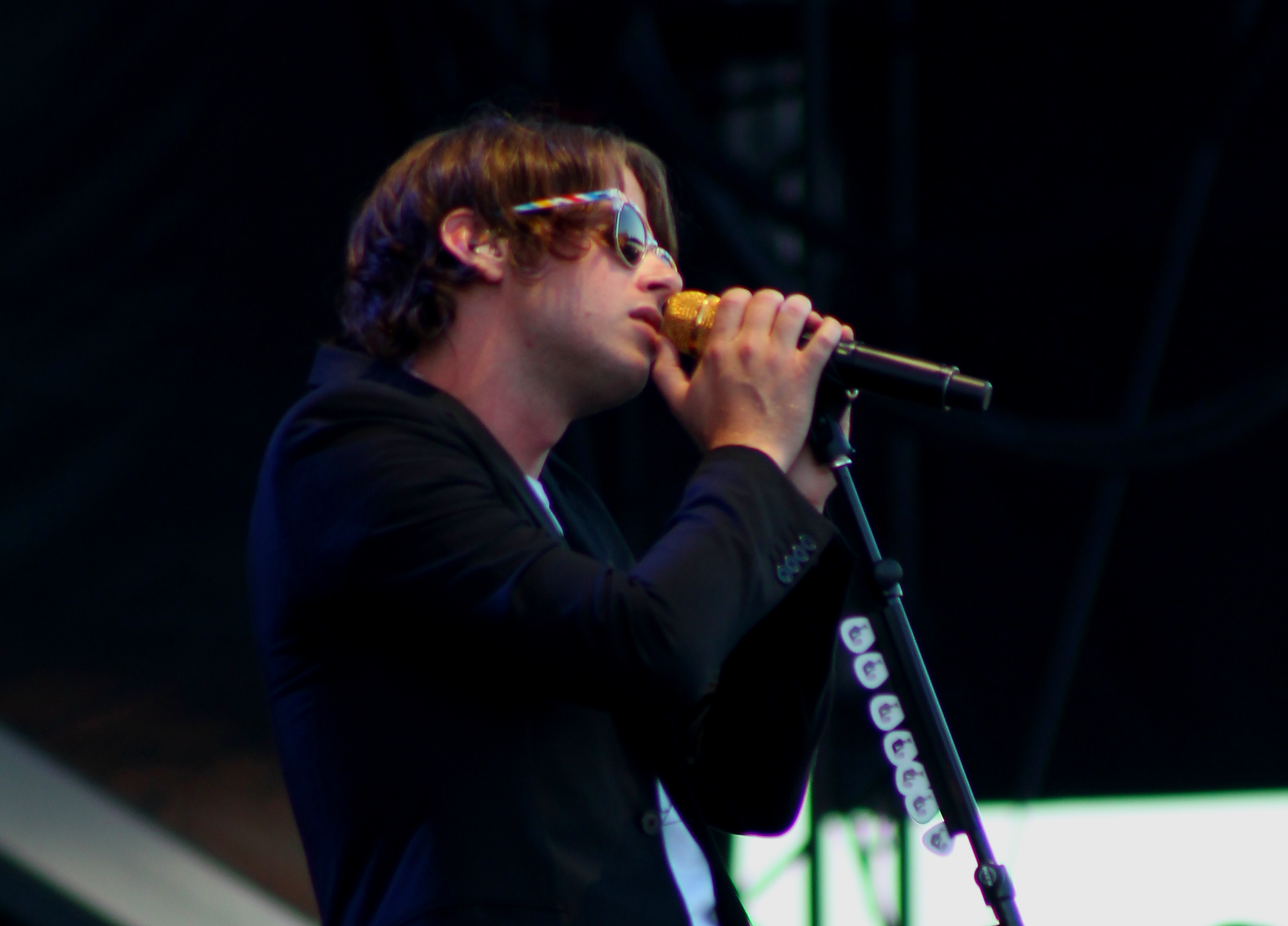 Foster the People KAABOO Del Mar