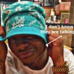Jason Mitchell Accused of Hotel Attack