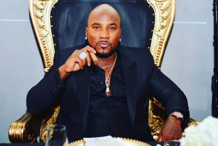 Young Jeezy Hosted Club Bash Ends In Man Dead