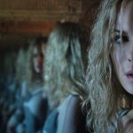 Kate Beckinsale Stars in The Disappointments Room