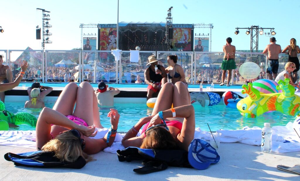 KAABOO 2016: What You NEED To Know + Lineup Schedule