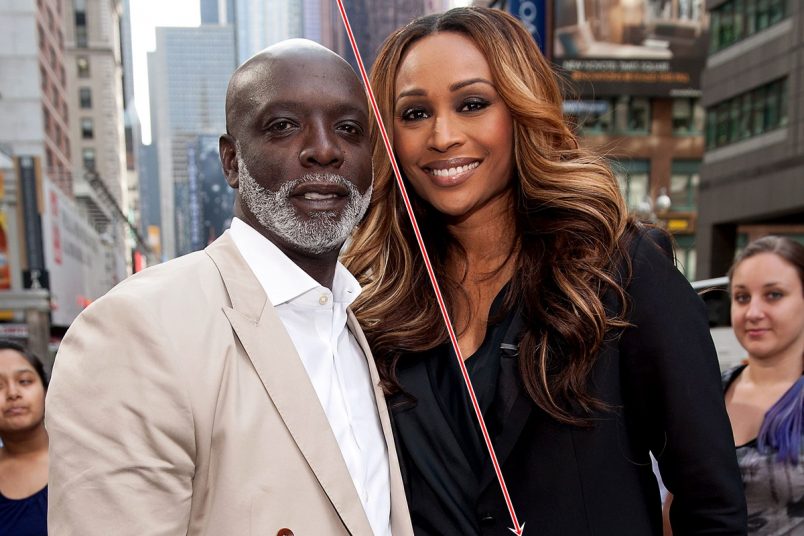 Cynthia Bailey + Peter Thomas Sell East Atlanta Home